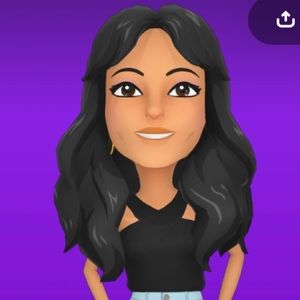 Meet your Posher, Nayibeth